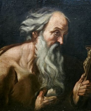 Francesco Fracanzano (1612 - 1656) Ambito