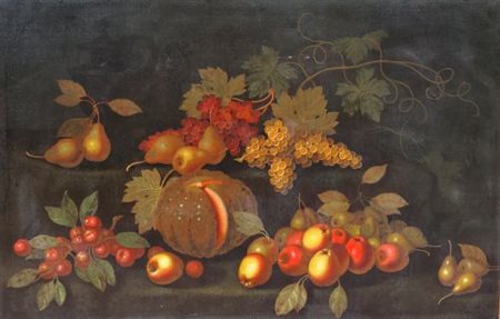 Simone Del Tintore (Lucca 1630 - 1708)Ambito