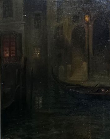 Giuseppe Aprea (Napoli 1876 - 1946)