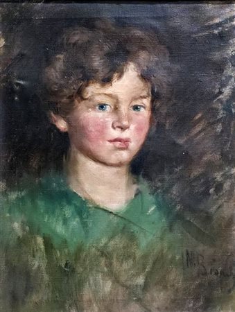 Nicola Biondi (Capua 1866 - 1929)