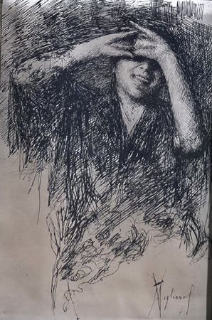 Vincenzo Migliaro (Napoli 1858 - 1938)