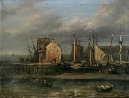 Giuseppe Canella (Verona 1788 - Firenze 1847)