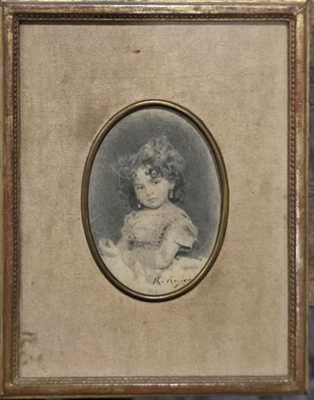 Raffaele Ragione (Napoli 1851 - 1925)