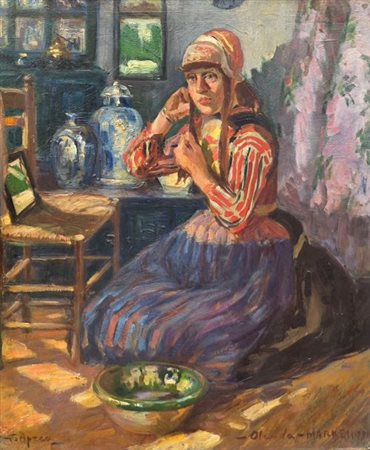 Giuseppe Aprea (Napoli 1876 - 1946)