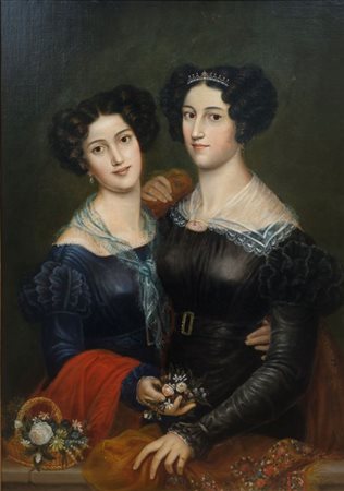 Francesco Gonin (Torino 1808 - Giaveno 1889)