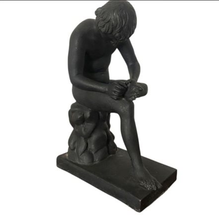 Manifattura Giustiniani,XIX secolo