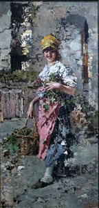 Asta n.5 - Beni provenienti da famiglie nobili napoletane