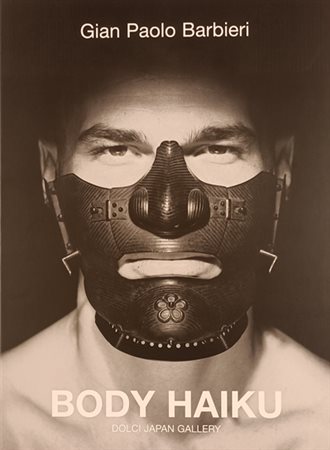 BARBIERI GIAN PAOLO Milano (Mi) 1938 Body Haiku 2007 Libro di foto...