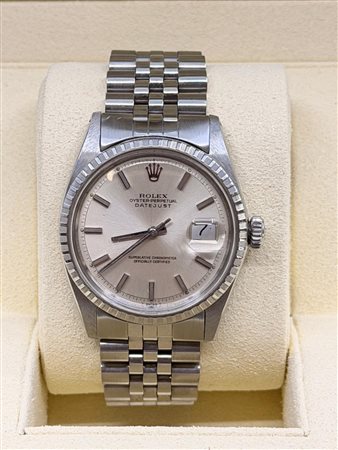 Rolex Datejust 36 1603