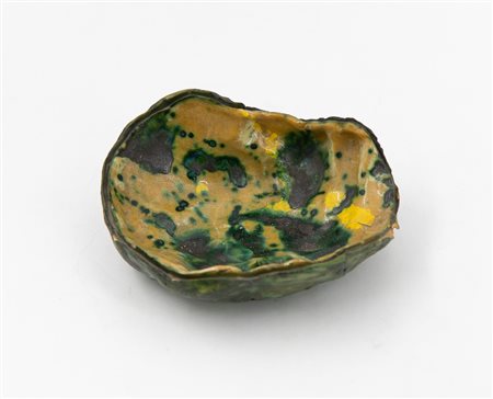 AGENORE FABBRI (1911-1998) - Senza Titolo