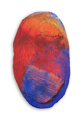 RENZO NUCARA (1955) - Reperto, 2002