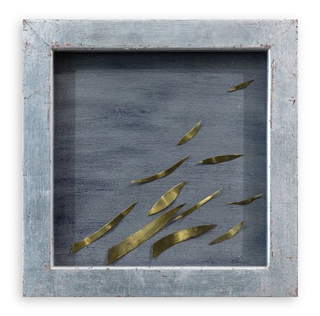 ELIO BIANCO - Energie, 2001