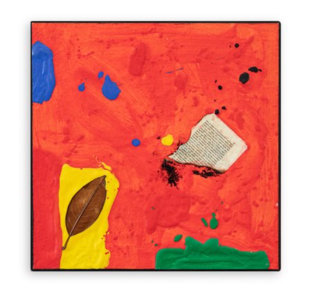 RENZO NUCARA (1955) - Resinfilm 2005