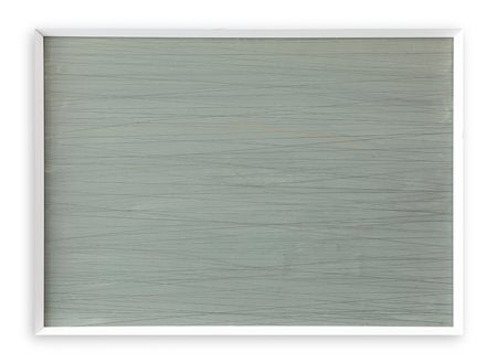 PAOLO COTANI (1940-2011) - Passaggi, 1975