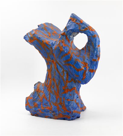 FRANCA PISANI (1956) - Senza Titolo