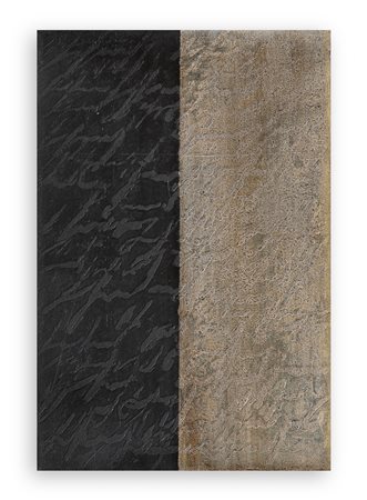 ALFREDO RAPETTI (1961) - Scrittura sacra, 2007