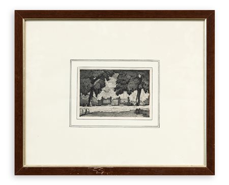 ANONIMO - Senza Titolo
