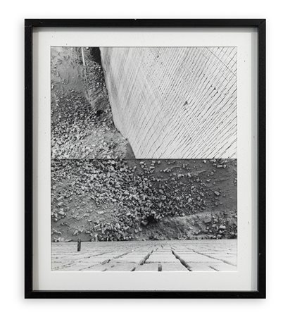 ANTONIO PARADISO (1936) - Dalle sculture filmate, anni '70