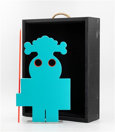 LEONARDO DONGHI (1998) - Omini Azpr - 6