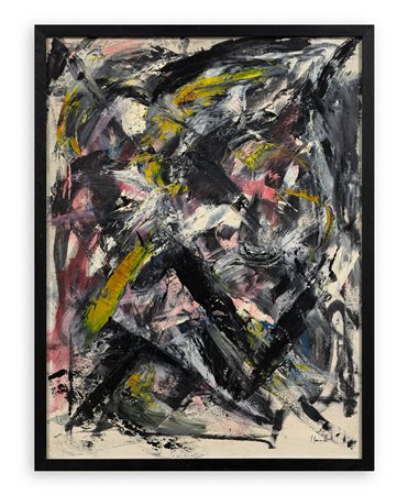 SILVIO FORMICHETTI (1969) - Il fiore più esemplare, 2007