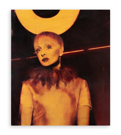 FEDERICO GUIDA (1969) - Senza Titolo, 1998