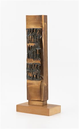 GIORGIO CELIBERTI (1929) - Senza Titolo