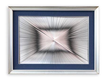 ANONIMO - Senza Titolo