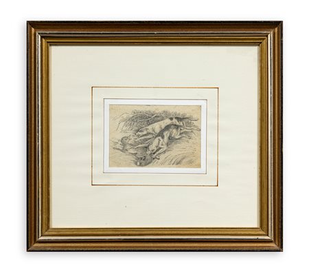 ANONIMO - Senza Titolo