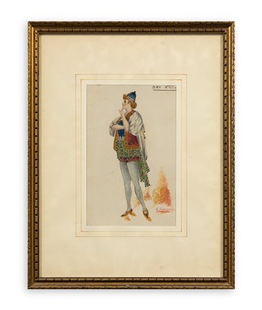 SANNAZZARO - Senza Titolo