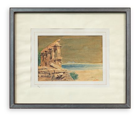 FOSTER - Senza Titolo