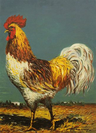 GIOVAN FRANCESCO GONZAGA, "Gallo"