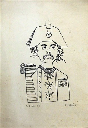 EMMERE', "Napoleone", 1971