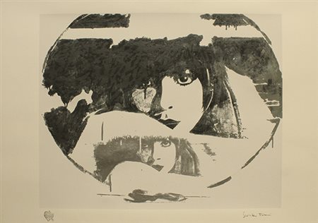 GIOSETTA FIORONI, anni 2000