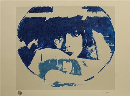 GIOSETTA FIORONI, anni 2000