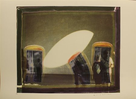 MAURIZIO GALIMBERTI, anni 2000