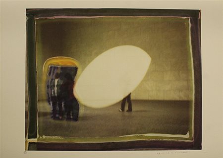 MAURIZIO GALIMBERTI, anni 2000