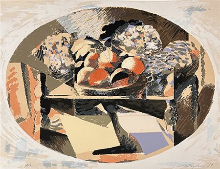 PAOLO MENEGHESSO, 1990