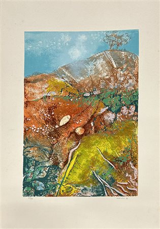 GIANNI AMBROGIO, 1980