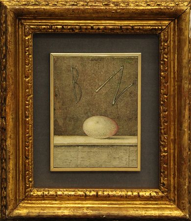 ARMODIO, "B N", 1980