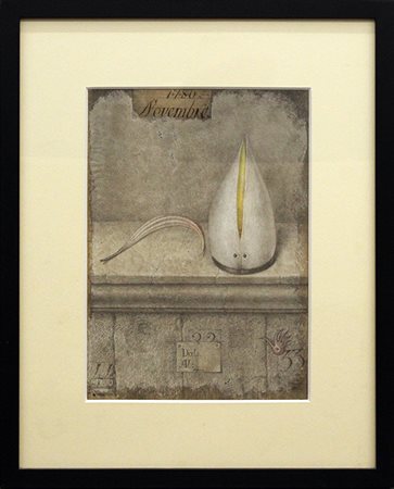 ARMODIO, "Dal Ventidue", 2018