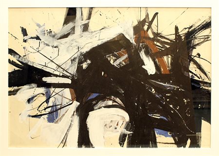 CLAUDIO CINTOLI, 1957