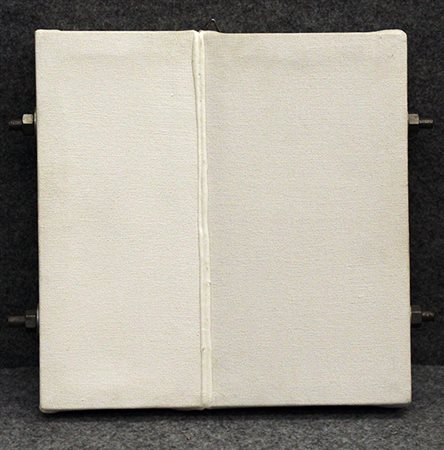 ENZO CACCIOLA, "N67", 1967-2014