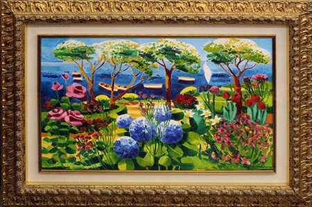 ATHOS FACCINCANI, anni 2000