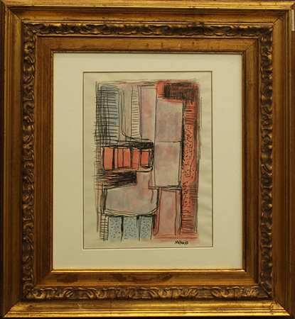 GUALTIERO NATIVI, 1977