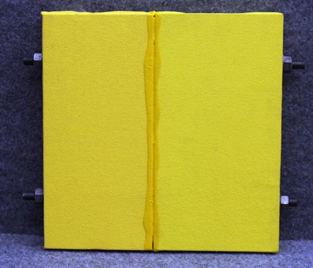 ENZO CACCIOLA, 2023, "multi gum"