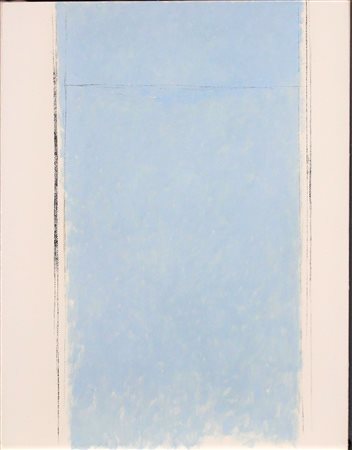 SANDRO DE ALEXANDRIS, Senza titolo, 1995