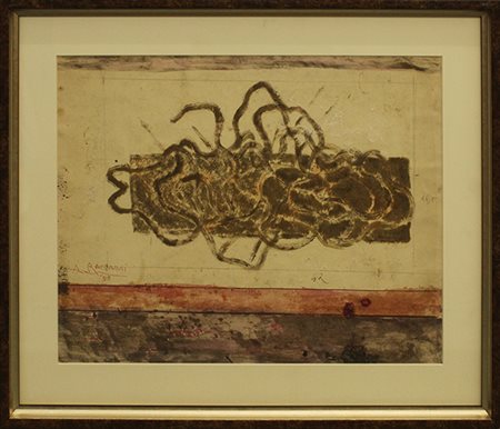 ANDREA RACCAGNI, 1958