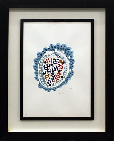 GASTONE BIGGI, "L'isola", 2008