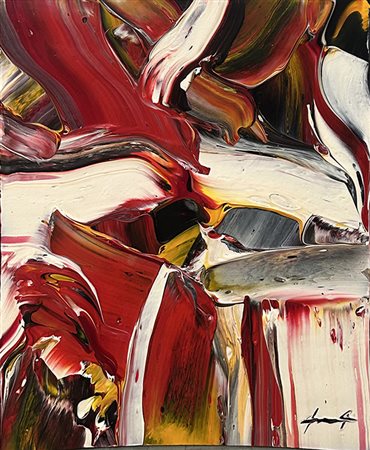 PIERLUIGI DE LUTTI, Senza titolo, anni 2000