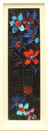 NELU PASCU, senza titolo, 2010